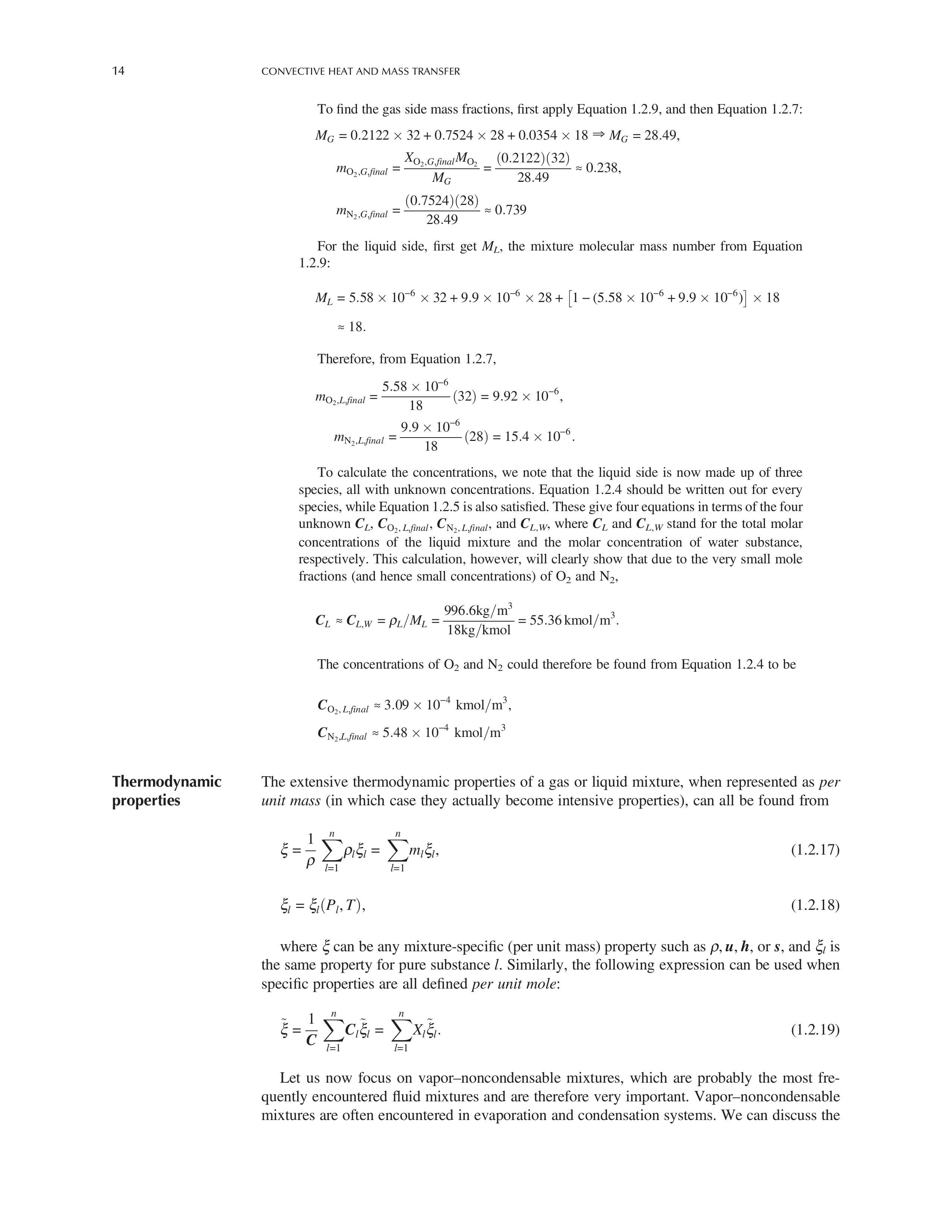 Tensor Vector Identity 1